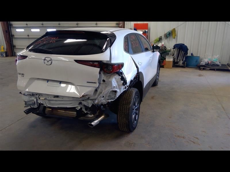 Camera/Projector Front View Camera Windshield Mounted Fits 19-23 MAZDA 3 2147187