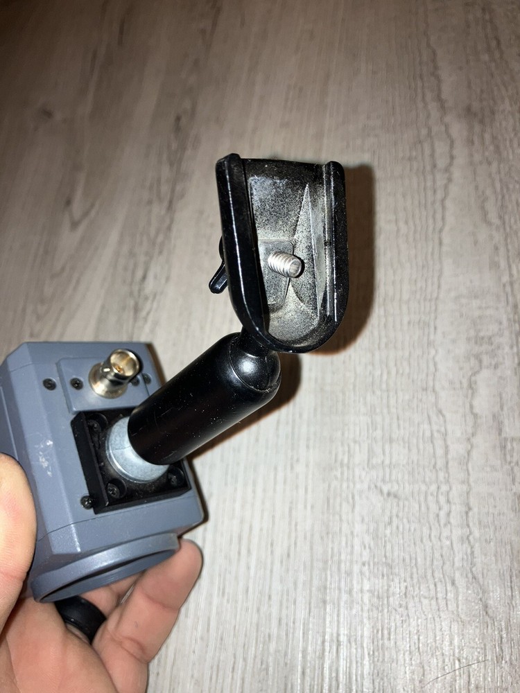 L3 Mobile Vision FlashbackHD HD Camera MV-CAM-H-D