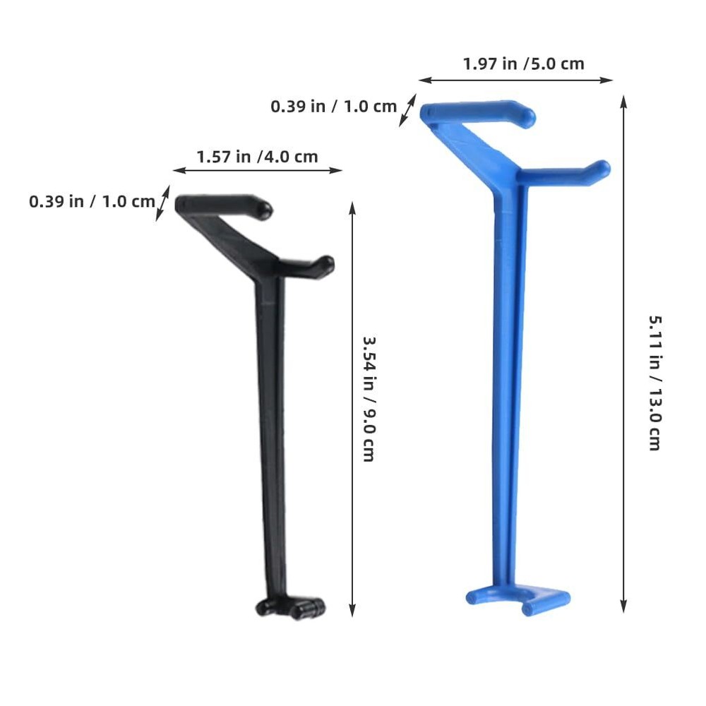 Fruit Tree Branch Spreader Forms 20Pcs Branch Limb Spreaders Stronger Branche...