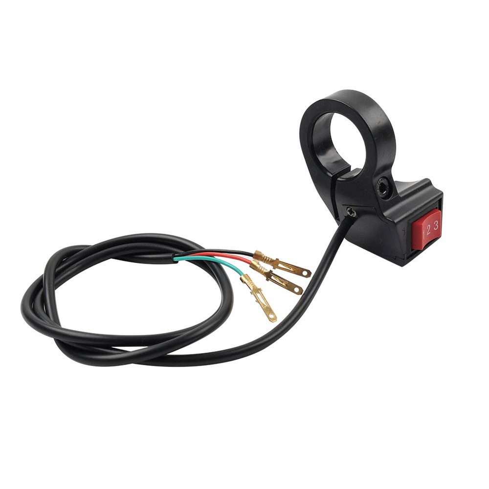 Electric Module 3 Speed Module Shift Shift for E-Bike Scooter Bike