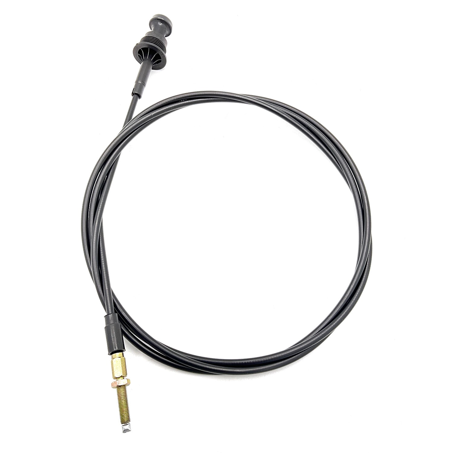 Polaris Choke Cable, for Specific RANGER Models, Genuine OEM - 7081299