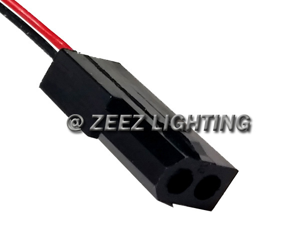 9004/9007/HB5 HID Canbus Decoder Anti-Flicker Bulb Out Error Warning Canceller