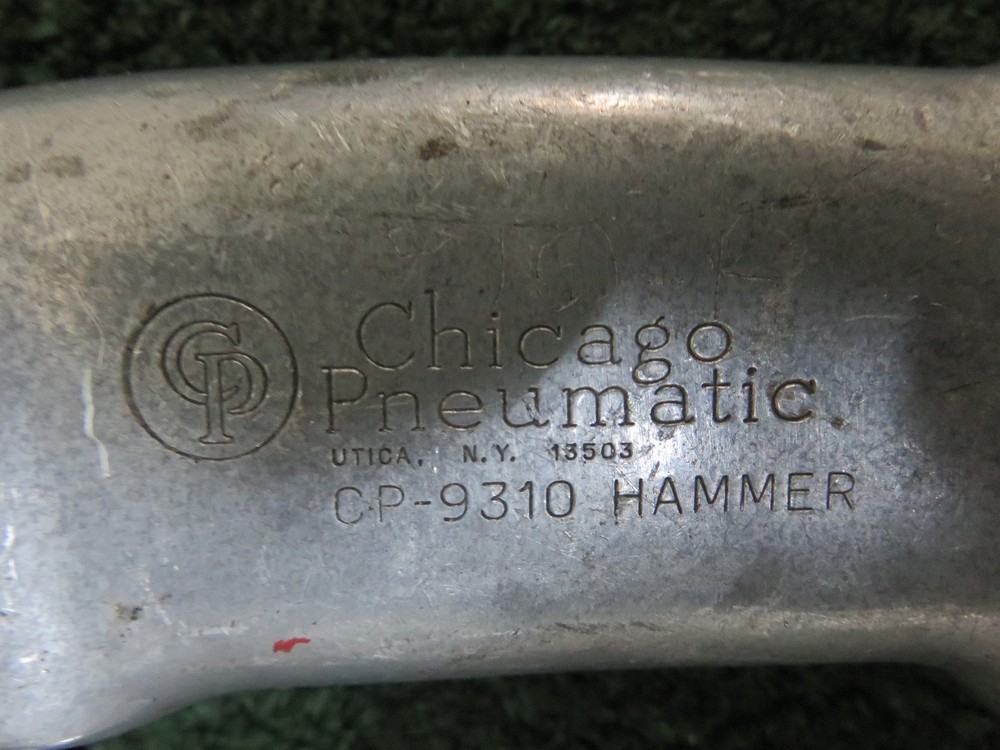 Chicago Pneumatic CP-9310 hammer
