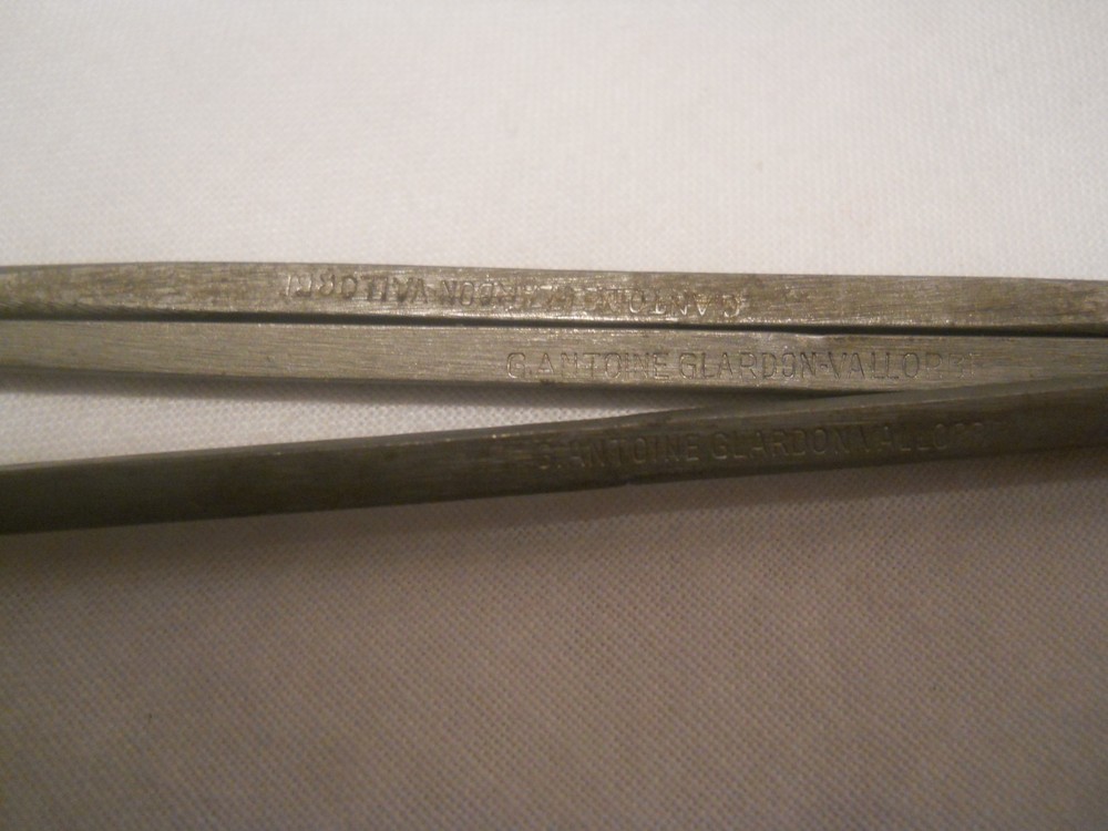 Jewelers Files