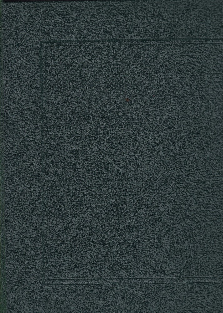 RUSSIA - SOVIET REPUBLICS - SCOTT ALBUM - 1970 - 1982 w/ STAMPS- SEE DESCRIPTION