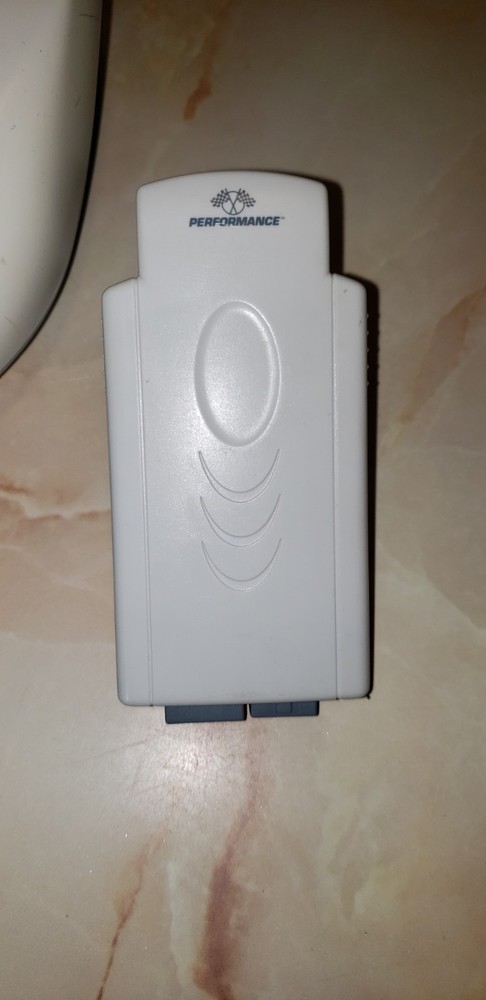 SEGA DREAMCAST CONTROLLER OEM & Rumble Pack. Tested WORKING