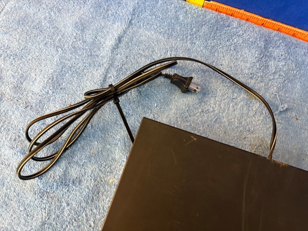 Pioneer GR-470 Vintage Graphic Equalizer