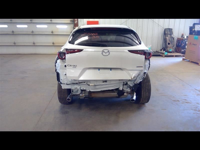 Camera/Projector Front View Camera Windshield Mounted Fits 19-23 MAZDA 3 2147187