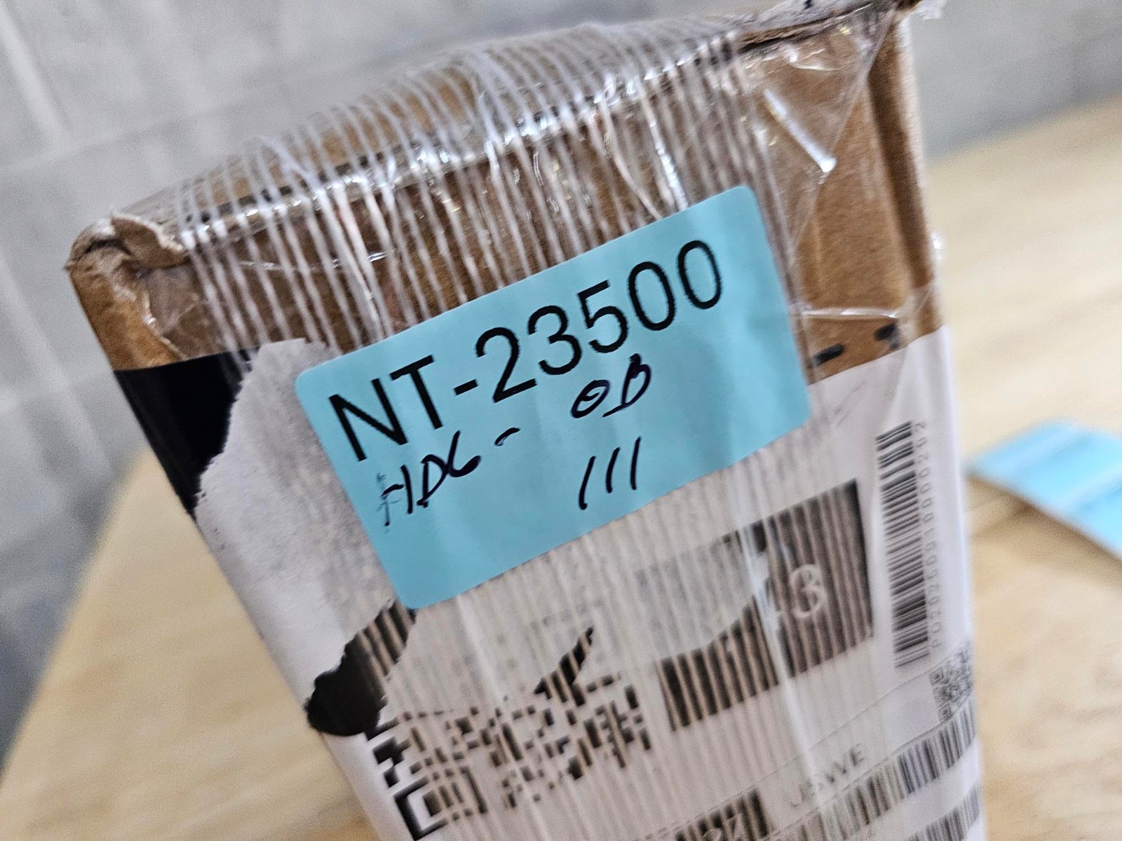 VEVOR Copper Pipe Crimping Tool Hydraulic Driven Pro Press Tool w/ 8 Jaws