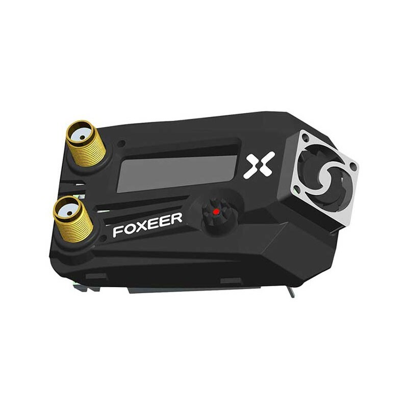 FOXEER Wildfire Receiver Module Compatible with Fat Shark FPV Goggles pe66