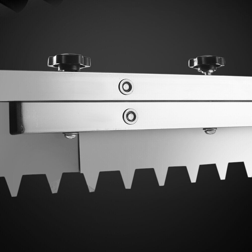 Thicken Tile Flat Sand Tool - Adjustable Wheel for Efficient Tiling