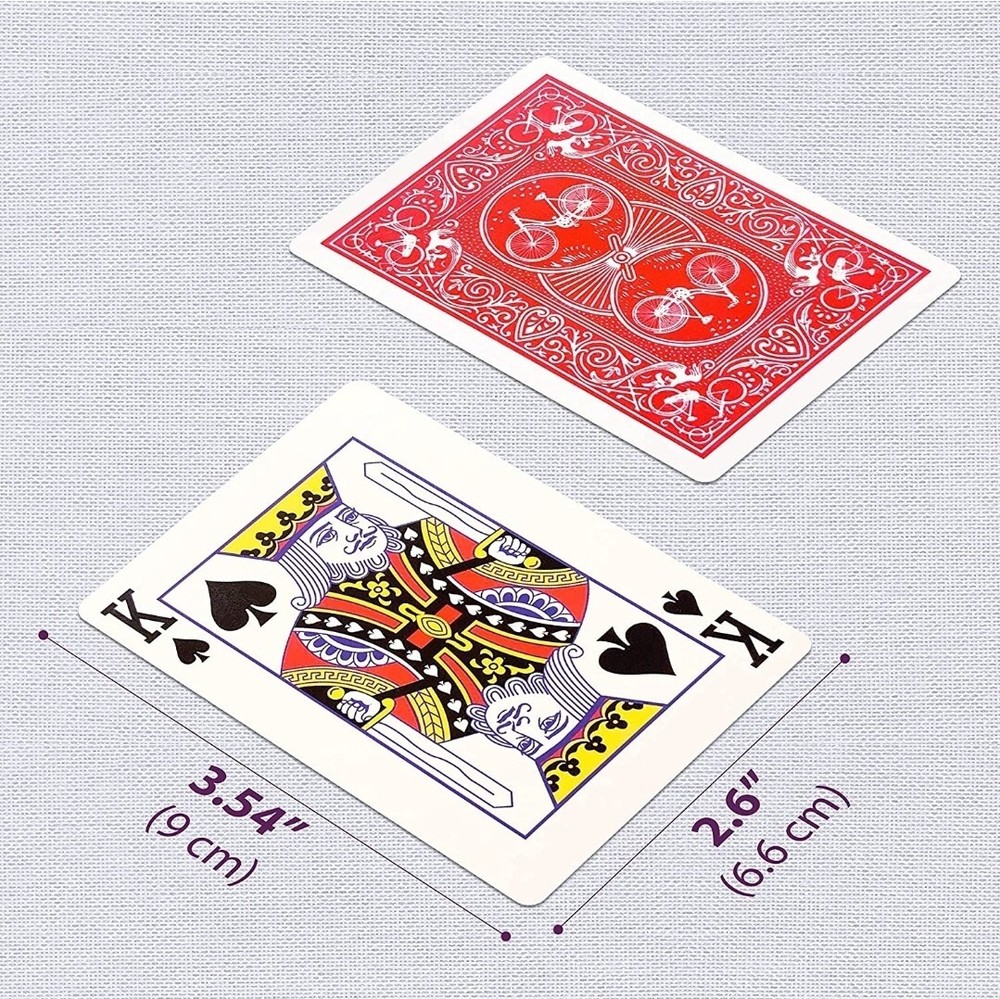 Marked Cards Magic Deck Tricks For All Ages T2