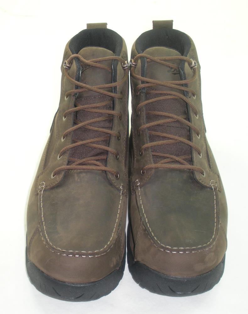 Danner 45027-8.5D 4.5 Inch Sharp Tail Lace Up Boot Size 8.5D