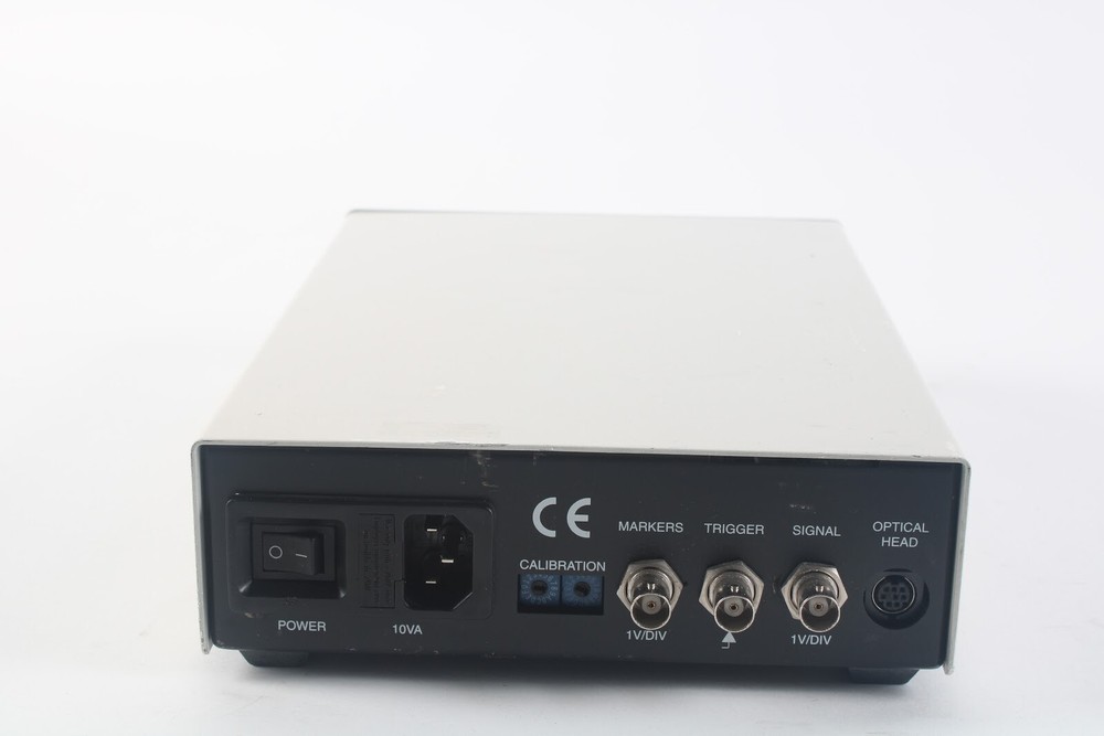 Ist-Rees E202LSA03A E200 Series Ultrafast Laser Spectrum Analyzer - Fair