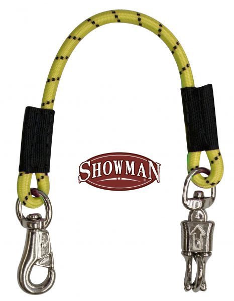 SHOWMAN BUNGEE TRAILER TIE