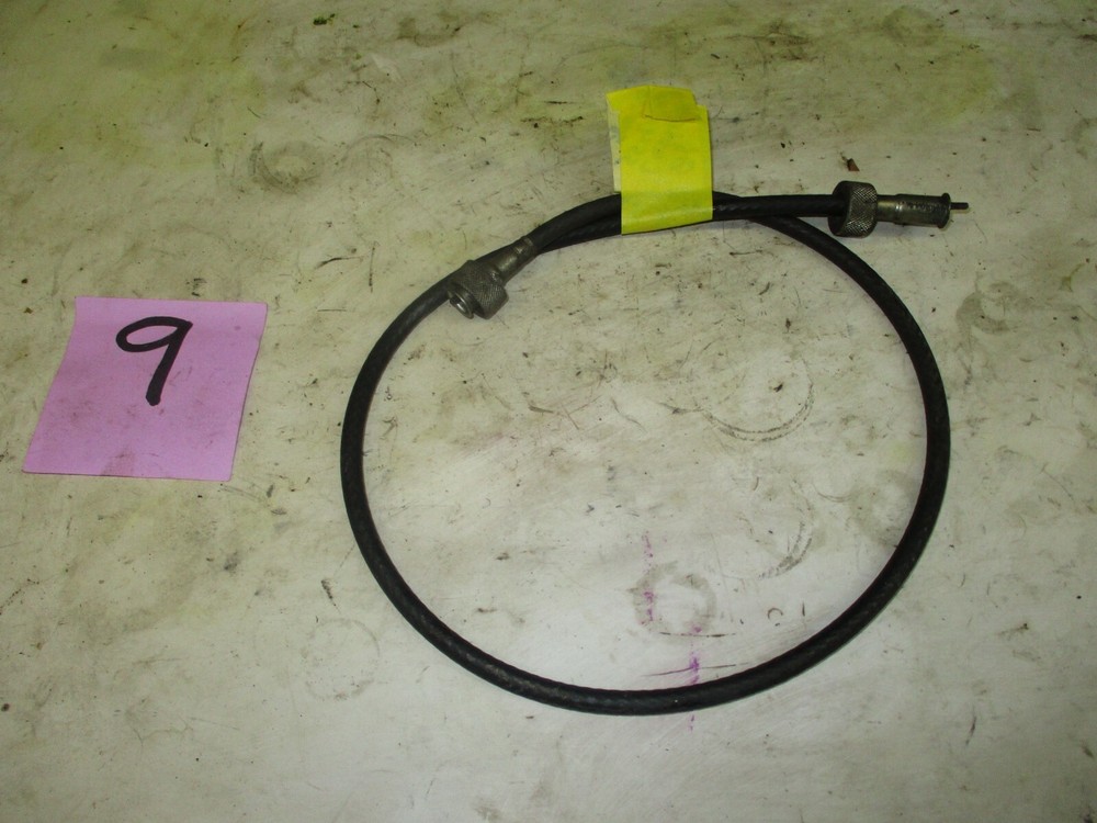 1981 Polaris Cutlass SS 440 Snowmobile Speedometer Cable