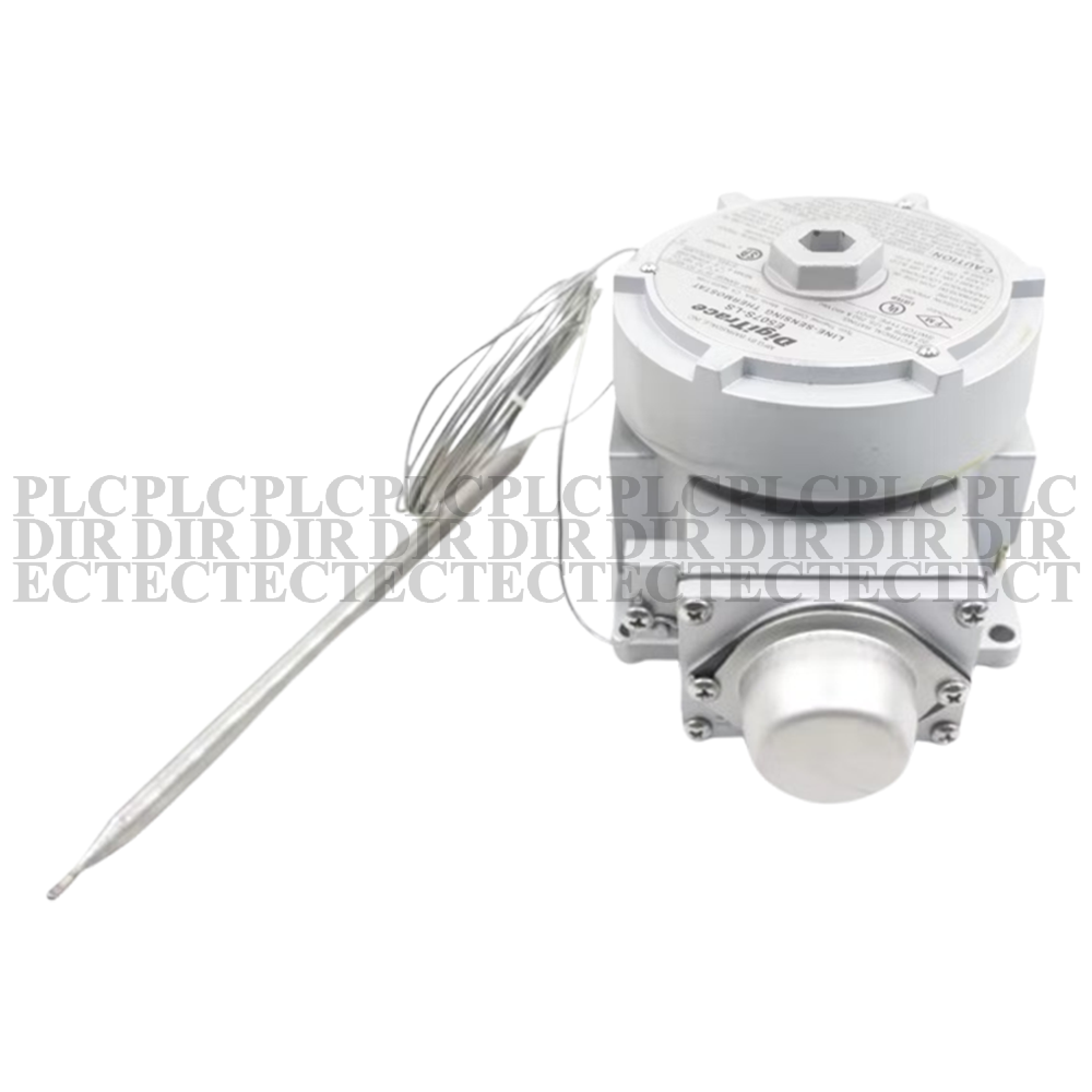New DIGITRACE E507S-LS Line Sensing Thermostat