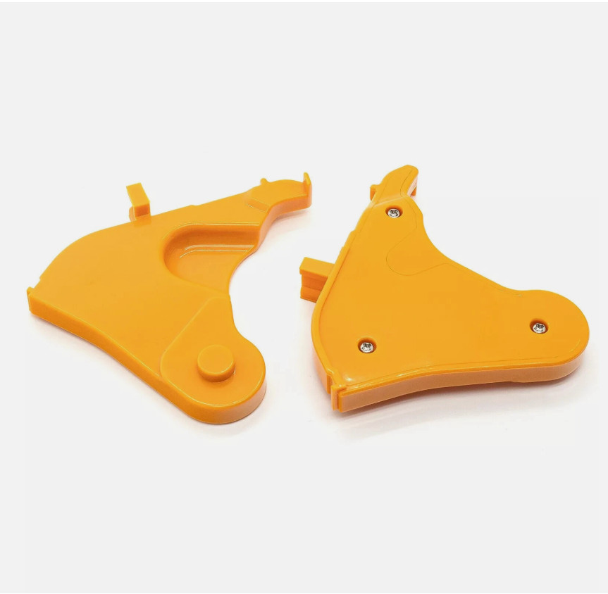 Label Roller Holder Side Cover Replacement Zebra ZD420D ZD620D Thermal Printer