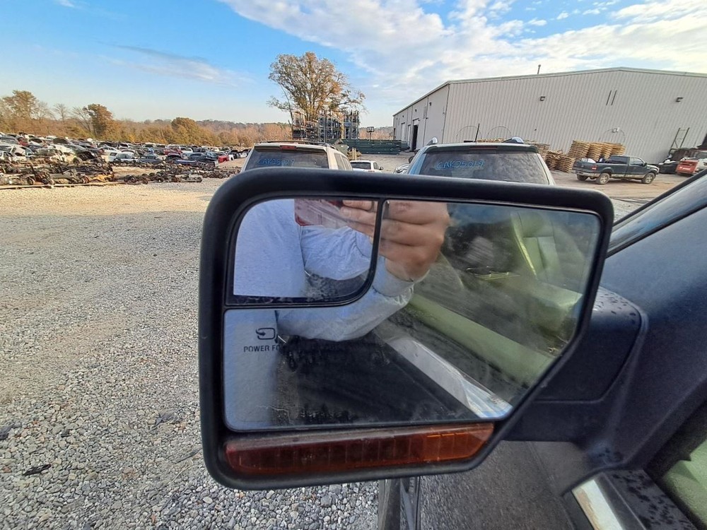 Driver Left Front Window Regulator Fits 07-17 EXPEDITION 4869676