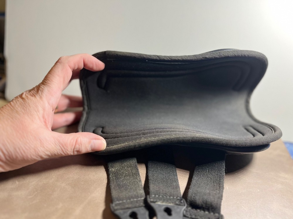 EquiFit D-Teq Front Horse Boots Size Medium