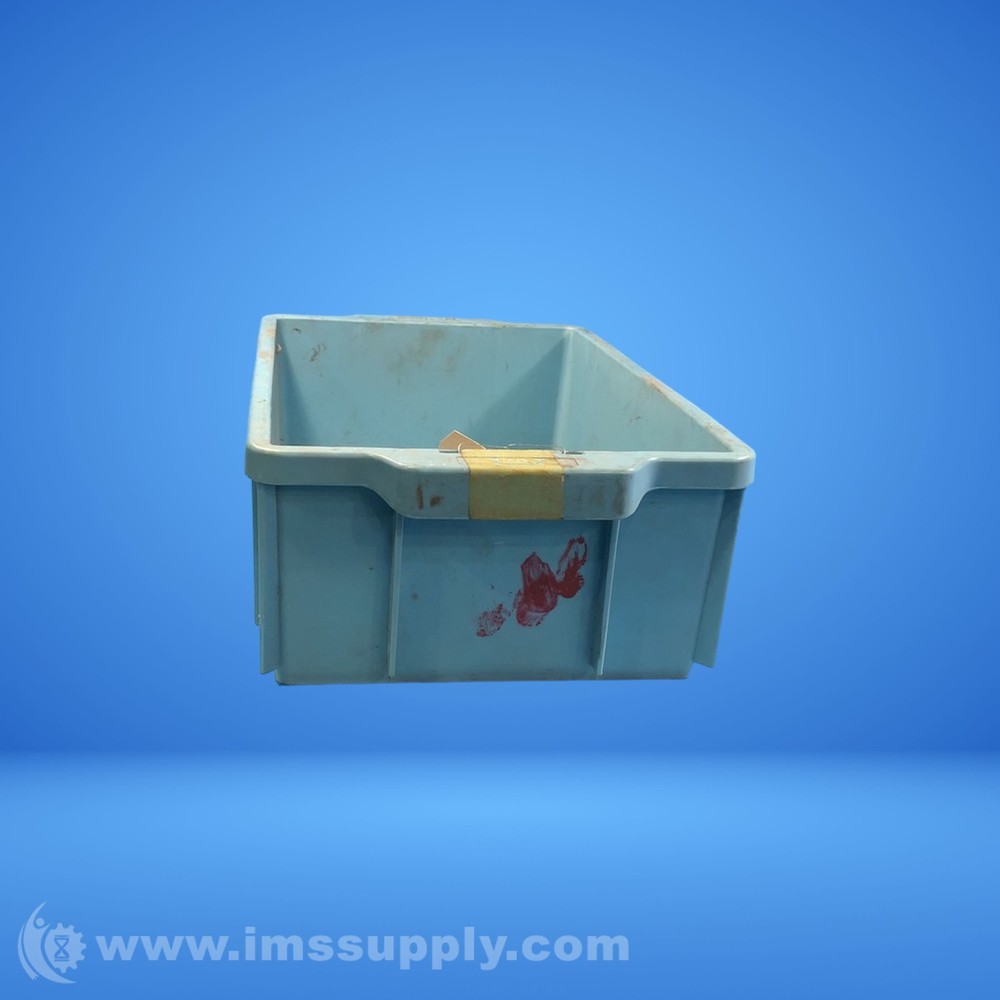 Nest & Stack container USIP