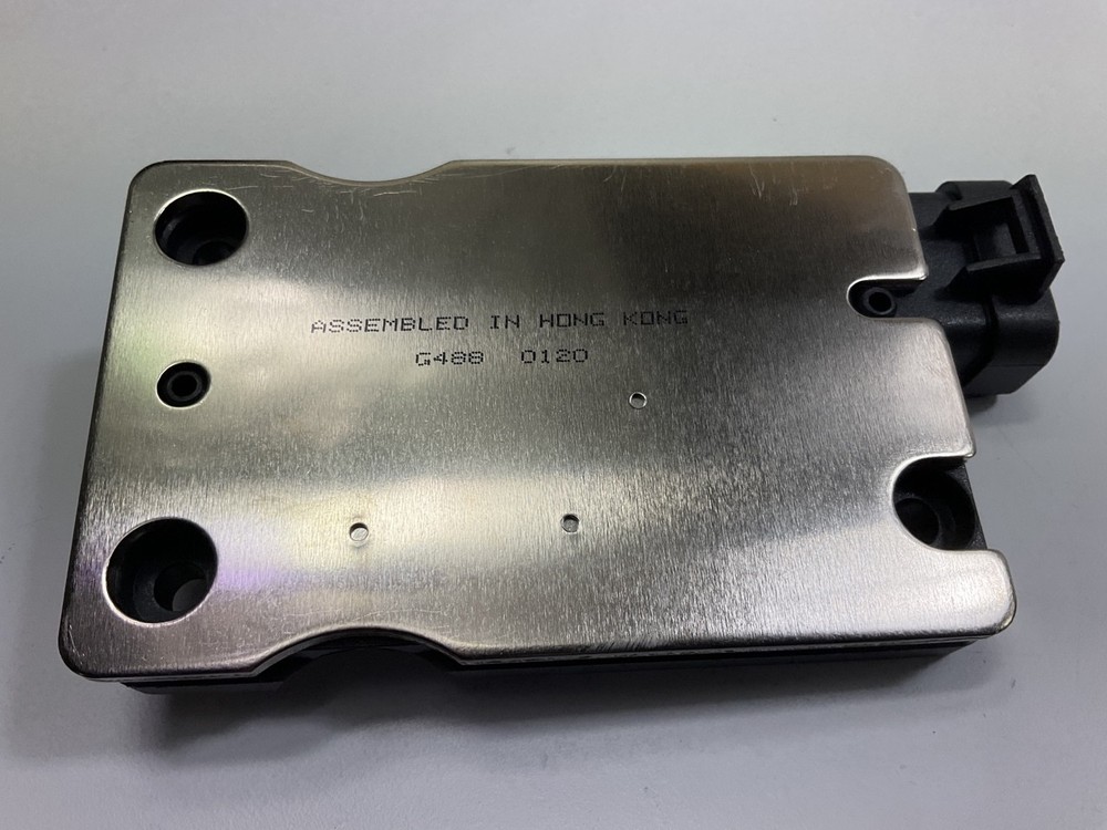 BWD CBE45Z Ignition Control Module Ignitor