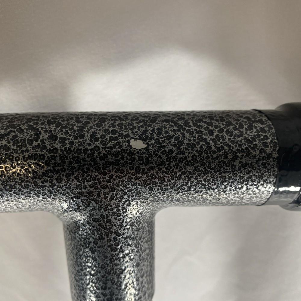 Medi-Dyne Core Stretch Back Stretcher Adjustable