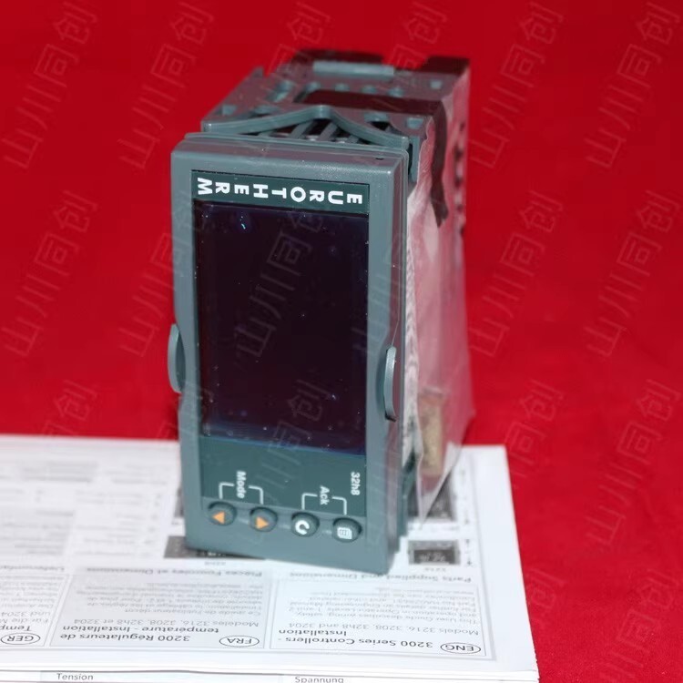 1 Pc. New Thermostat 32H8 Temperature Controller