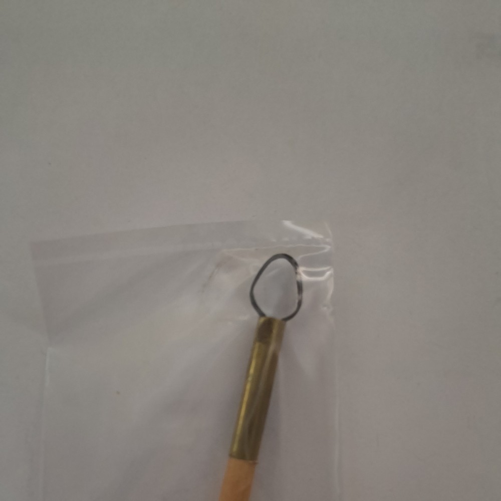 Kemper Tools PTM80 .2 Dia Egg Shaped Pro Line Trimming Tool