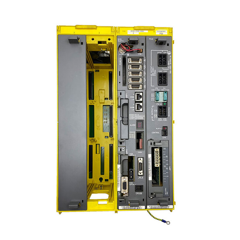 A05B-2500-C003 For FANUC Host Control System