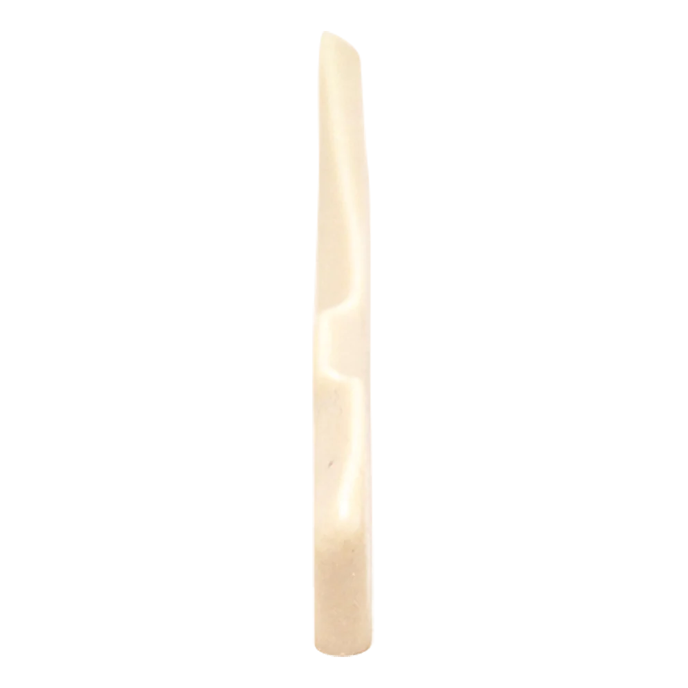 Graph Tech TUSQ 3" Saddle, Compensated Acoustic PQ-9276-C0