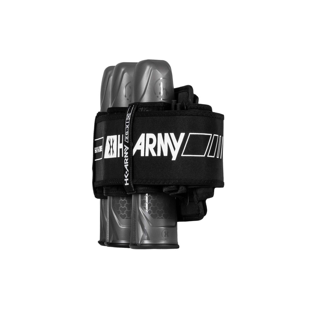HK Army ZERO-GX Harness - 3+2 - Stealth