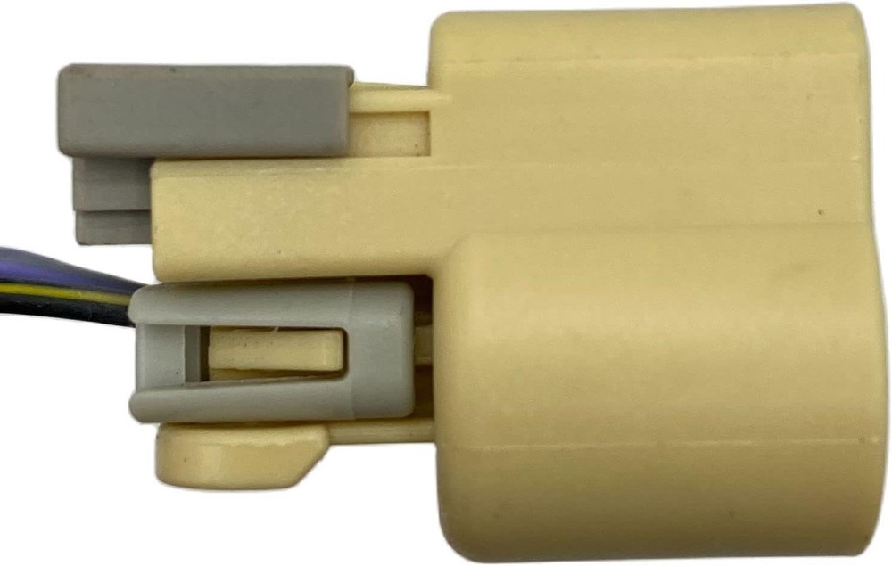 Knock/Detonation Sensor Connector wiring harnesses