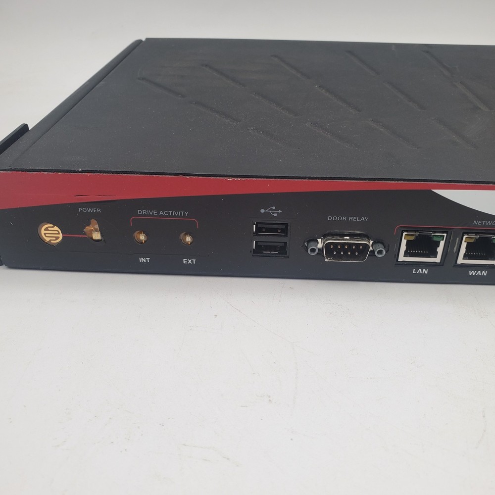 Allworx 48x VOIP Business Phone System Network Server