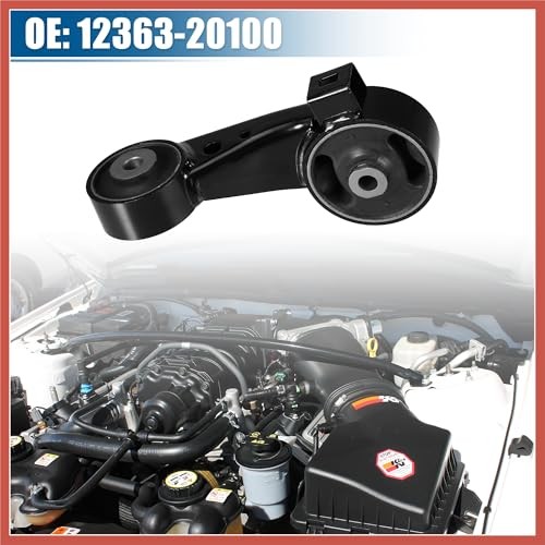 Engine Motor Mount 12363-20100 for Lexus ES300 3.0L 2002-2003 Engine Torque