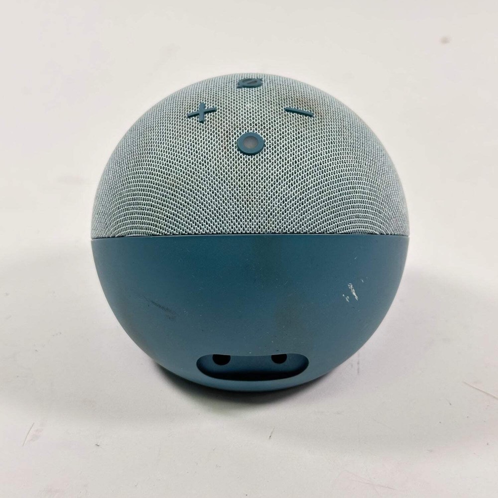 Amazon Echo Dot 4th Gen Smart Speaker B7W64E