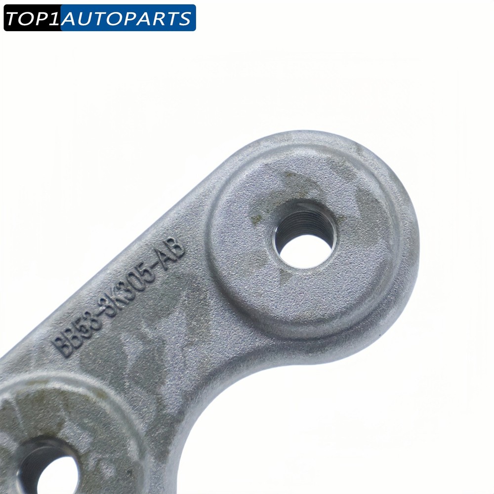 NEW Front Passenger Axle Support Mount Bracket fits 2011-2015 Ford Explorer US