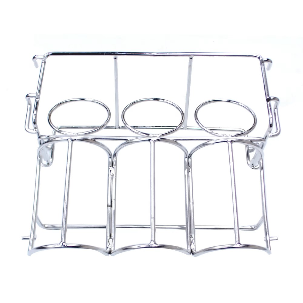Pronto Horizontal Bottle Rack