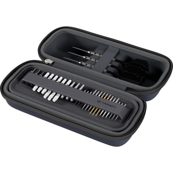 TARGET BOA CASE GREY