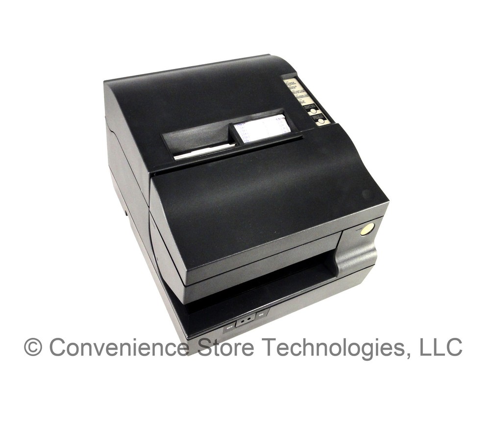 Rebuilt VeriFone / Epson Ruby TM-U950 Receipt & Journal Printer for CPU5 & CPU4