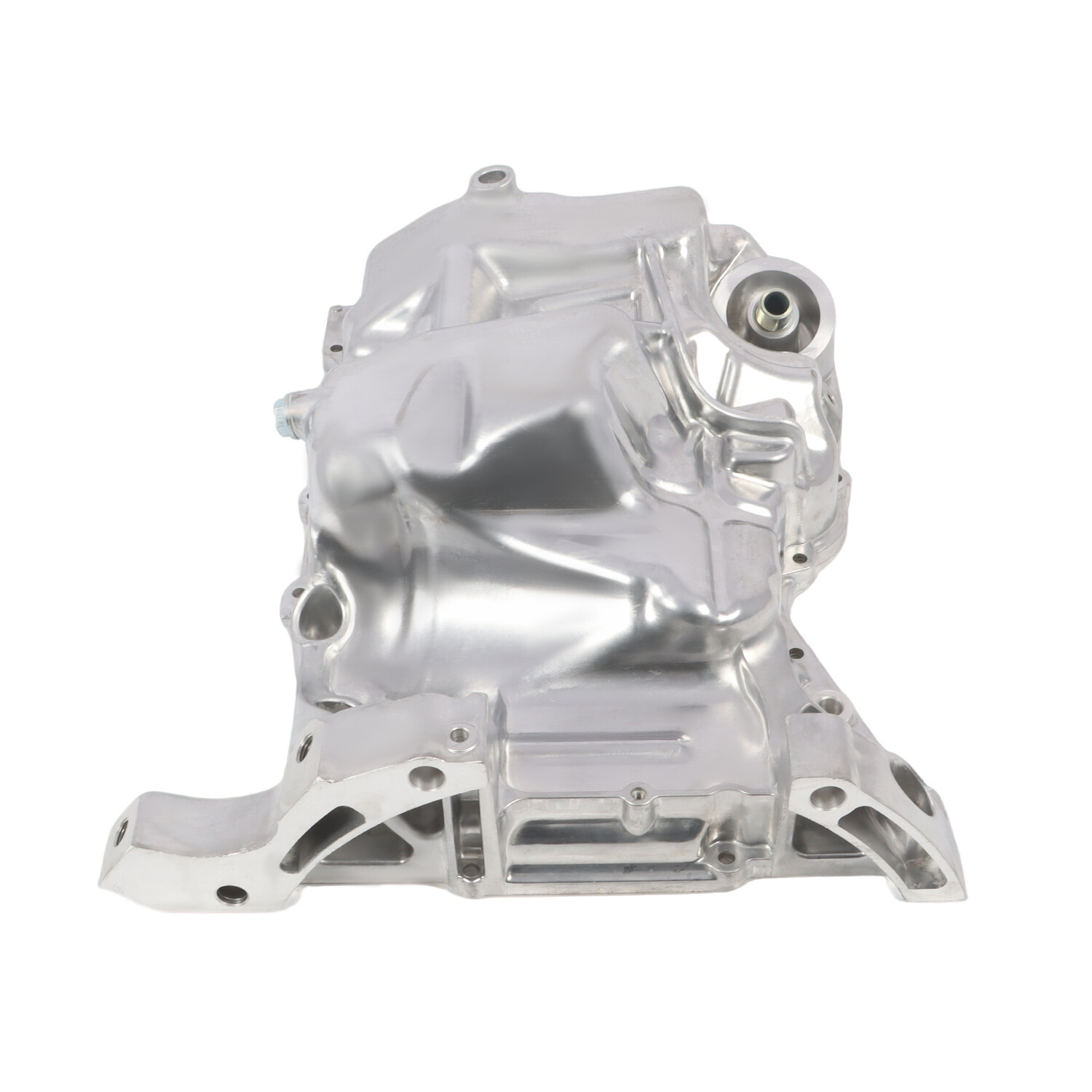 Engine Oil Pan For Honda Civic 2016 2017 2018 2019 2020 2.0L Petrol 112005BAA00