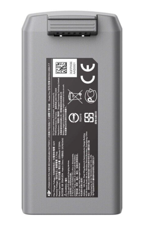 DJI Mini 2 Intelligent Flight Battery LOW CHARGES Mini 2 SE DJI Mini SE Battery