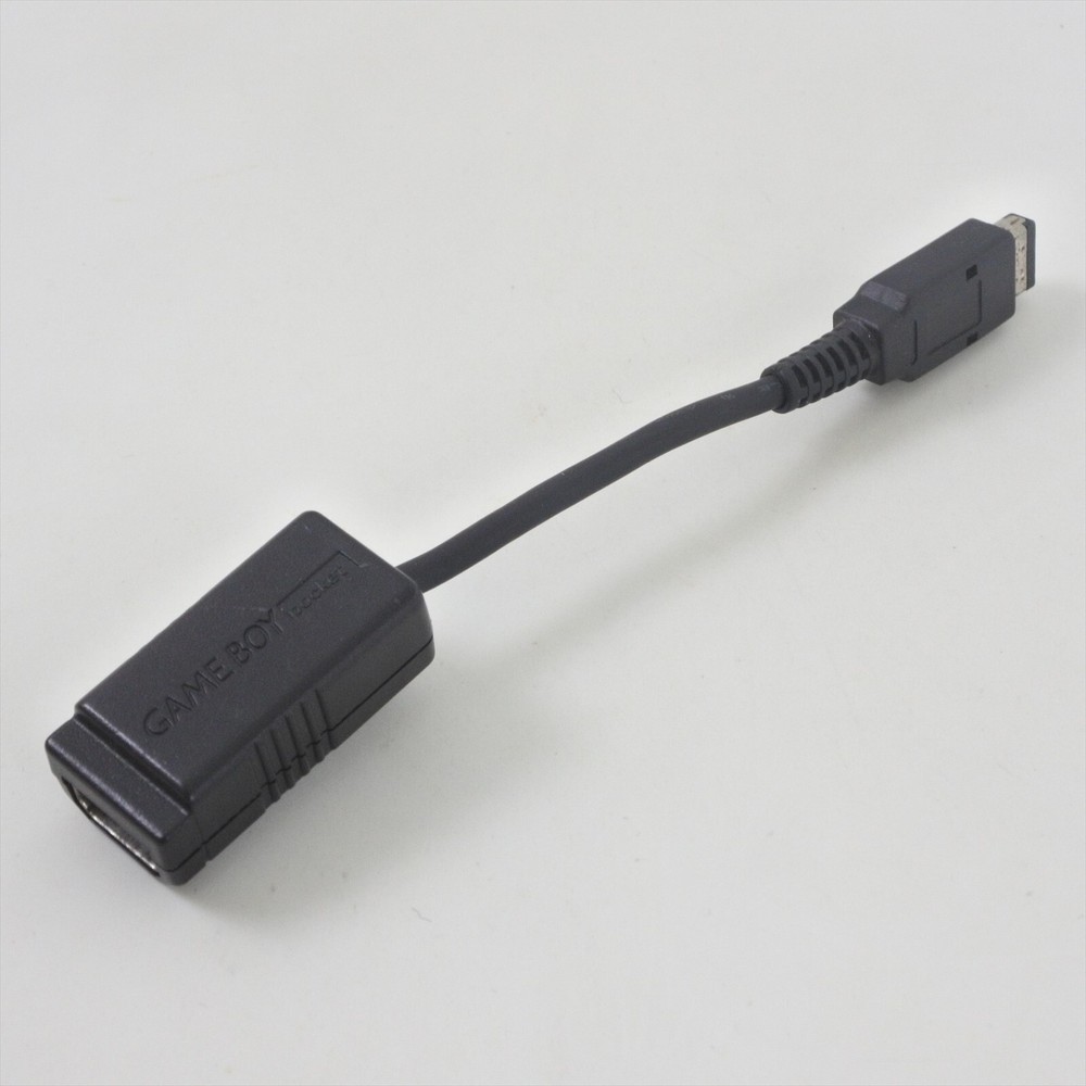 Gameboy Pocket Conversion Connector MGB-004 Nintendo 8018