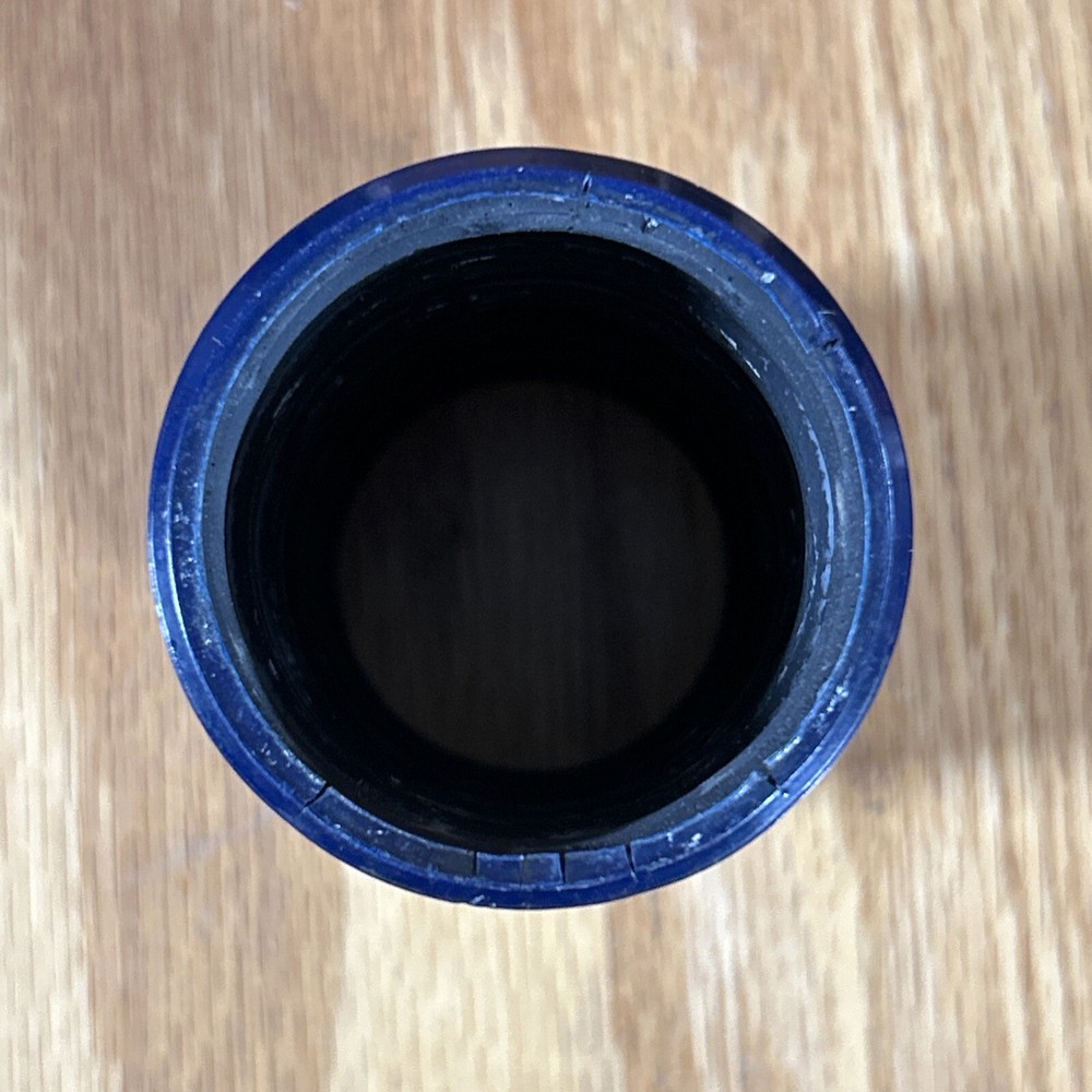 Edison Cylinder Record I'm The Guy 1592 Billy Murray Untested