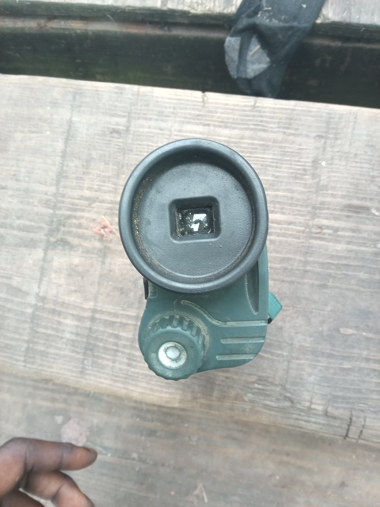 Yukon advanced objects night vision