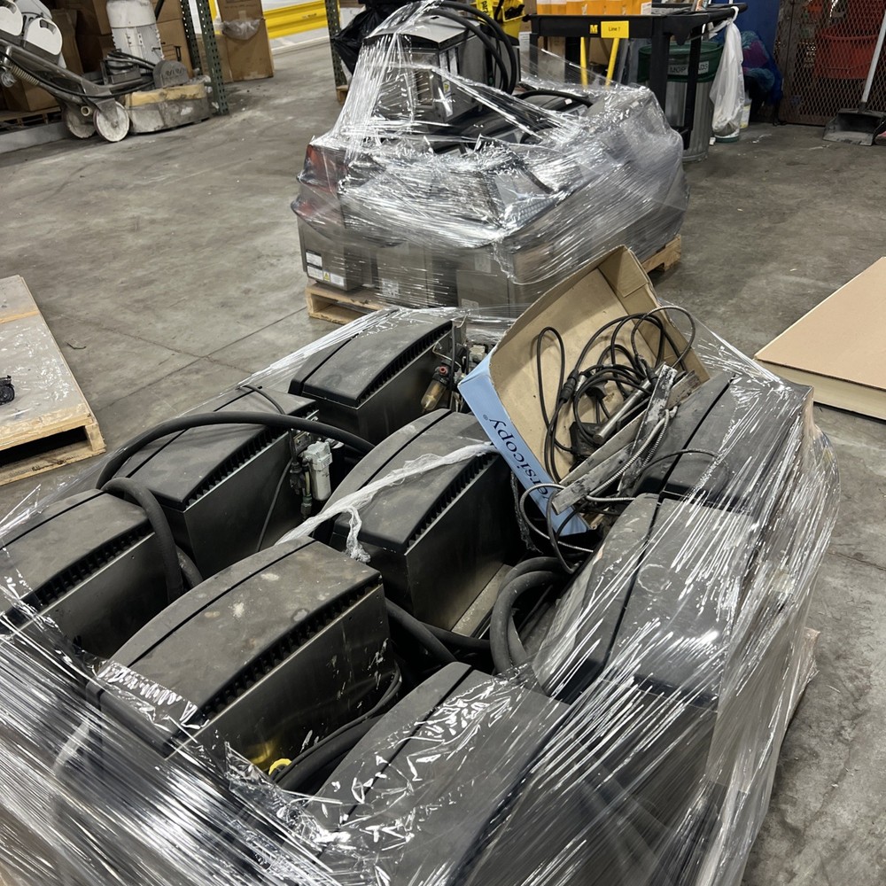 Videojet 1520 Continuous Ink Jet Printer