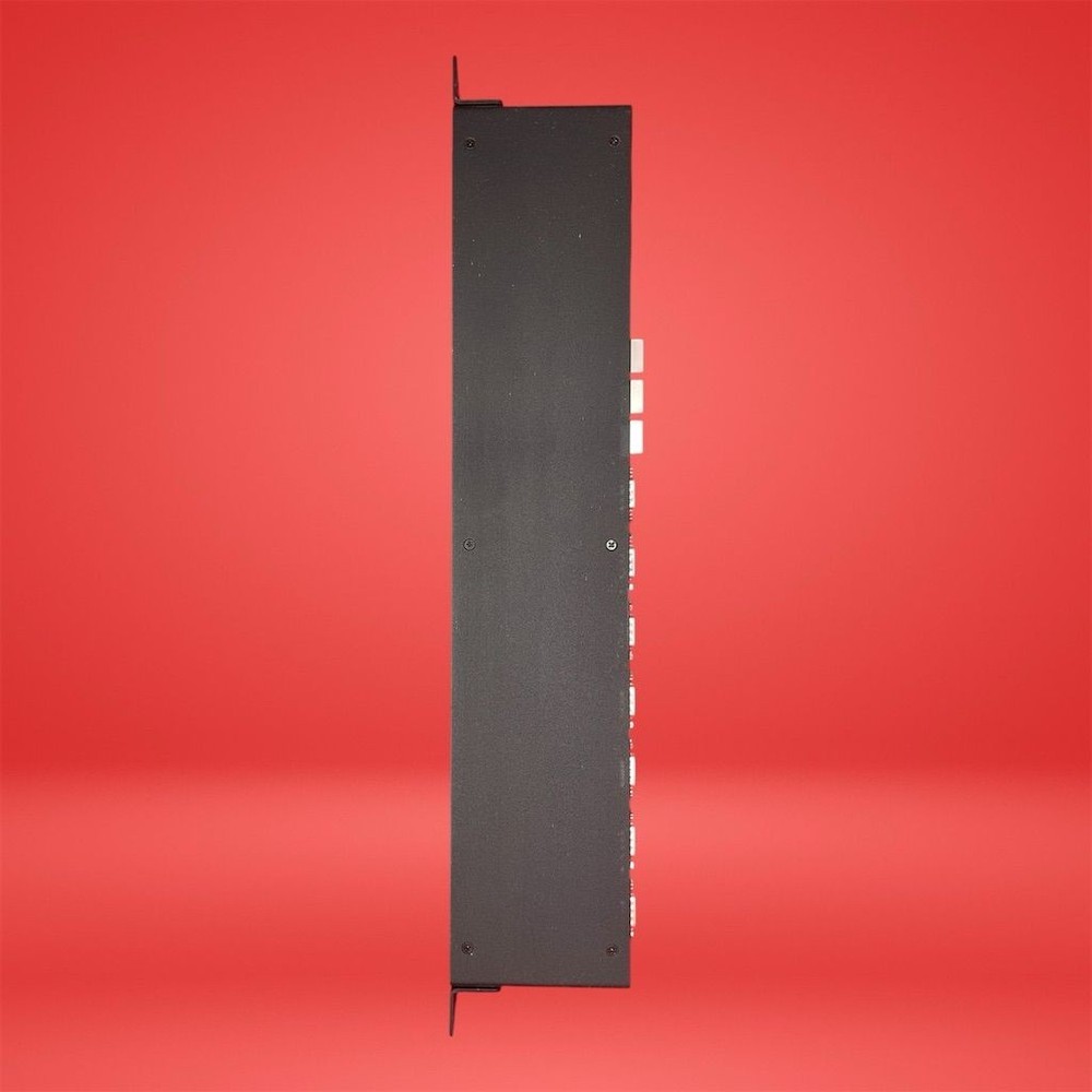 AMX NetLinx NI-3000 Integrated Controller