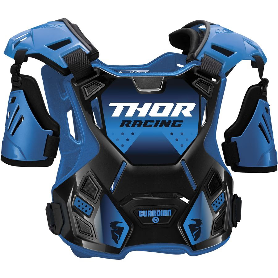 Thor 2025 Guardian Chest Protector