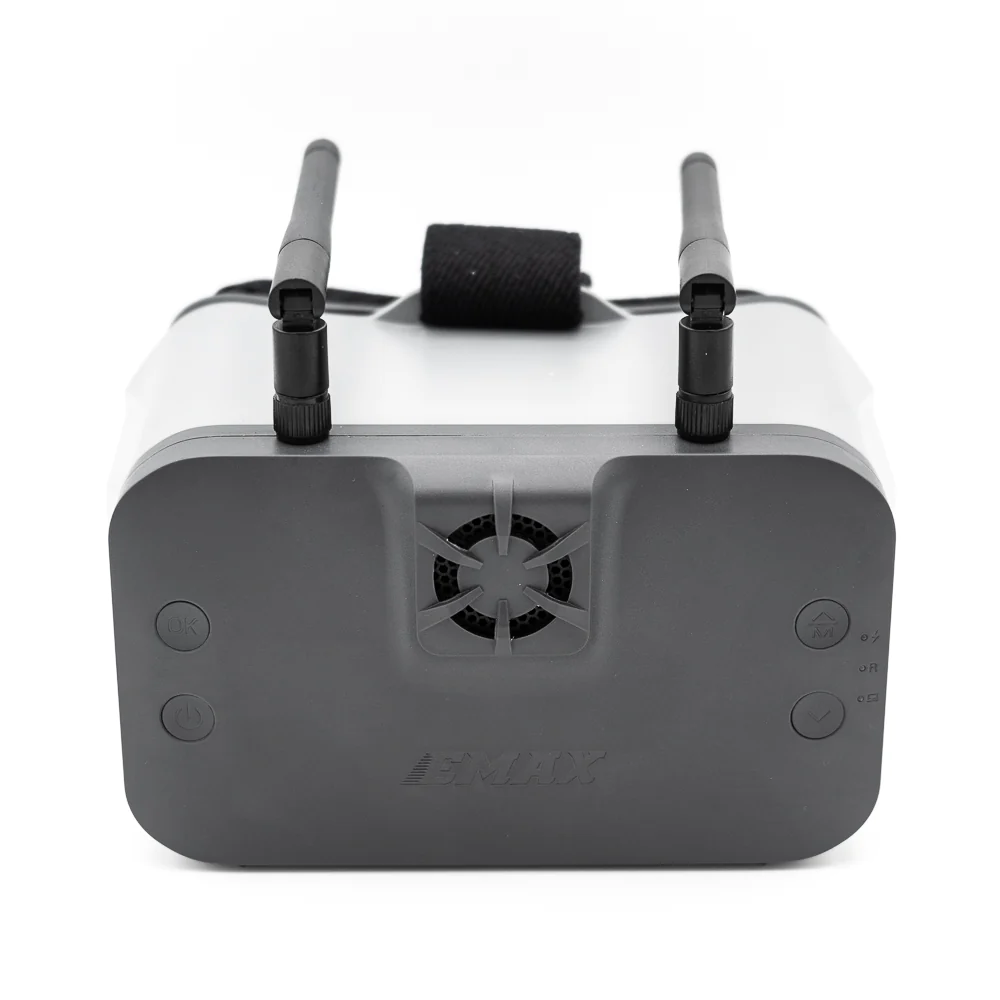 Emax Transporter 2 HD Pro Goggles 5.8GHz High Definition Digital System