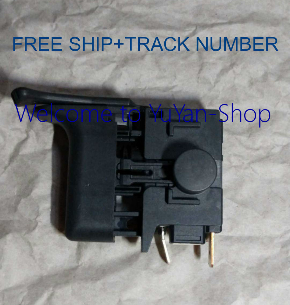1pc   Trigger Switch  6507333 ,  C3JW-4B-2L 25RA 25.2VDC